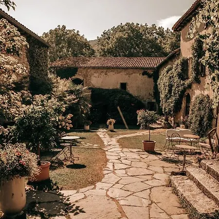 Mas Nouveau Genolhac