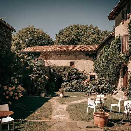 Mas Nouveau Hébergement de vacances